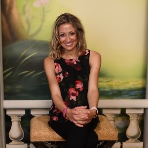 Meet your Posher, Kristin